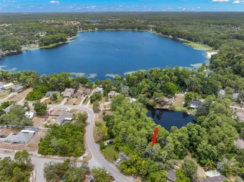 12665 Lacey Drive New Port Richey FL 34654