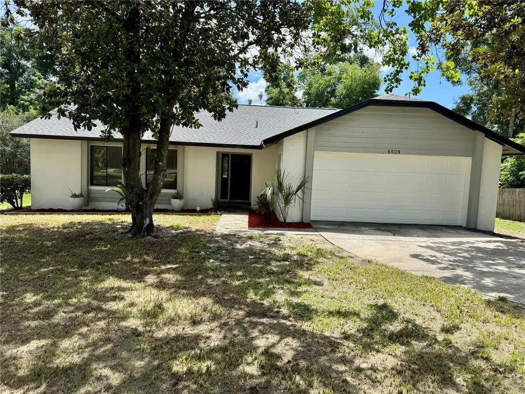 5509 Lighthouse Road Orlando FL 32808