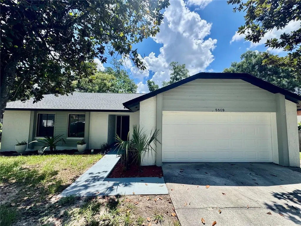 5509 Lighthouse Road Orlando FL 32808
