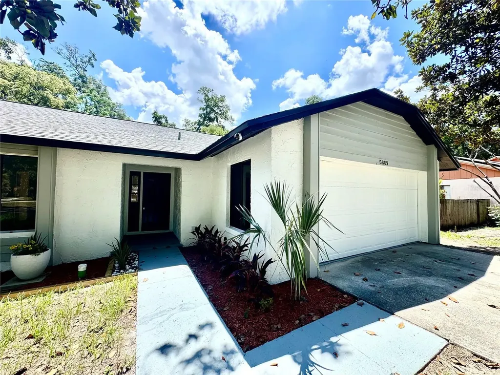 5509 Lighthouse Road Orlando FL 32808