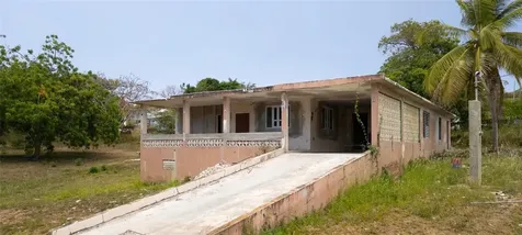 M-4 Monte Santo Vieques PR 00765