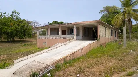 M-4 Monte Santo Vieques PR 00765