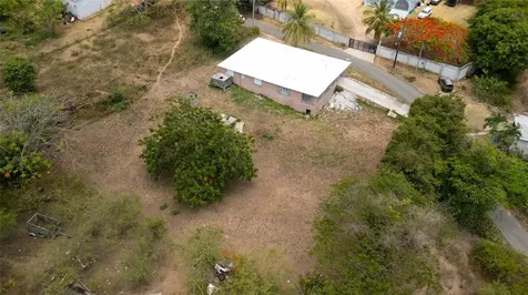 M-4 Monte Santo Vieques PR 00765