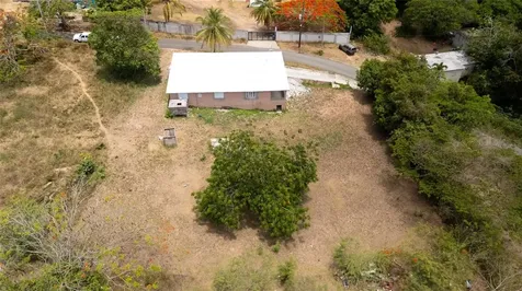 M-4 Monte Santo Vieques PR 00765