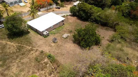 M-4 Monte Santo Vieques PR 00765