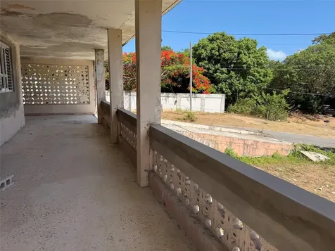 M-4 Monte Santo Vieques PR 00765