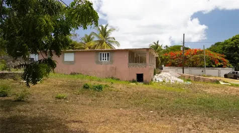 M-4 Monte Santo Vieques PR 00765