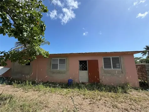 M-4 Monte Santo Vieques PR 00765