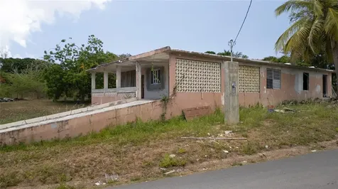M-4 Monte Santo Vieques PR 00765