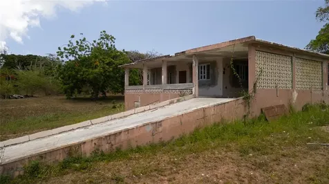 M-4 Monte Santo Vieques PR 00765