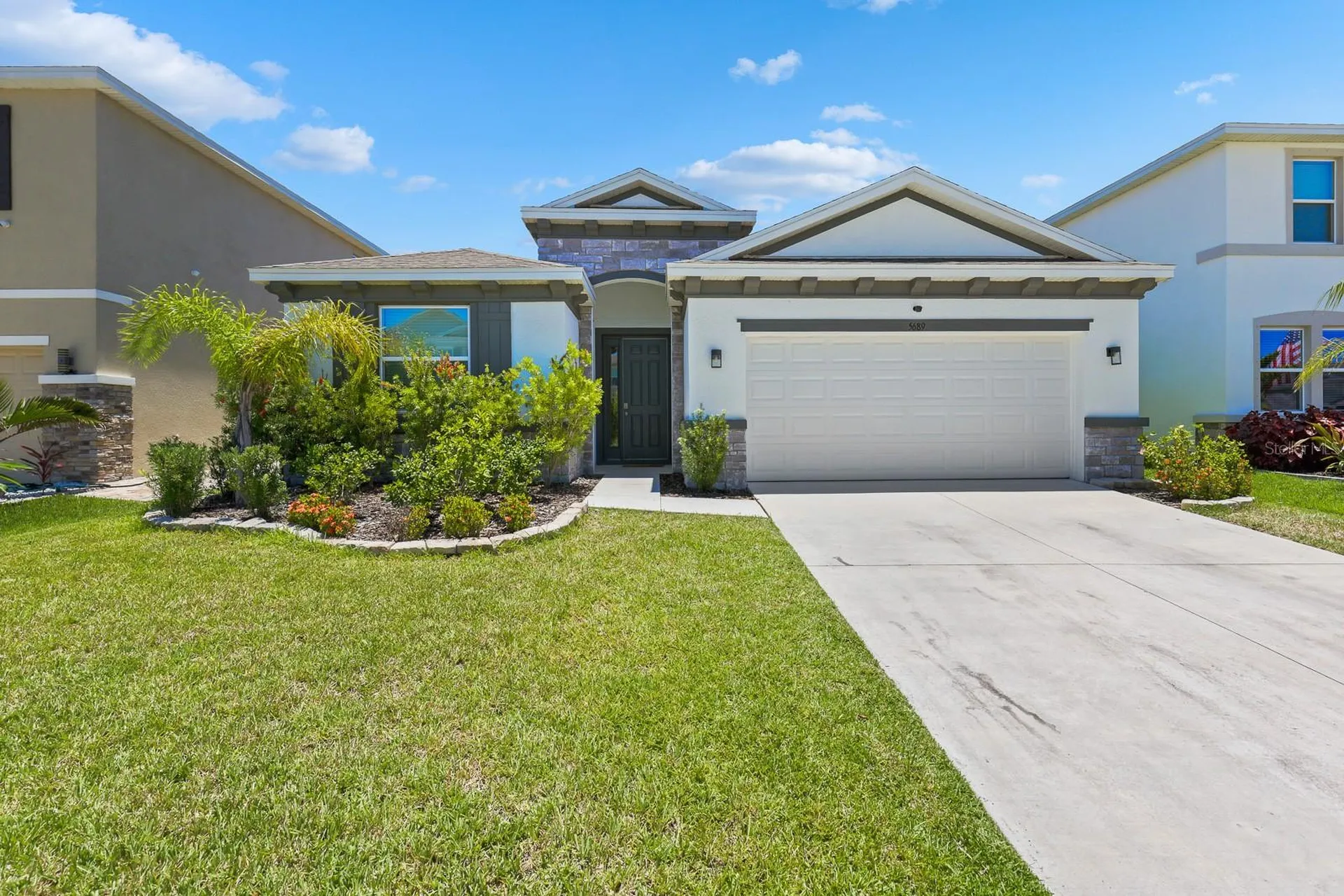 5689 Hawks Cay Street Apollo Beach FL 33572