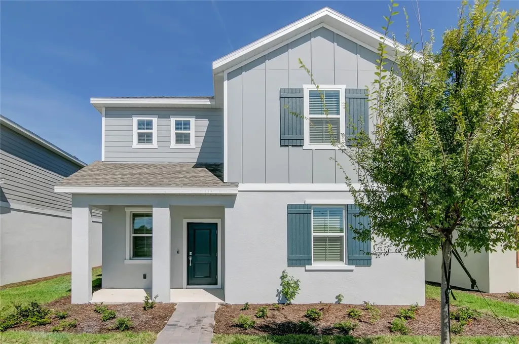 6346 Limberpine Alley St Cloud FL 34771