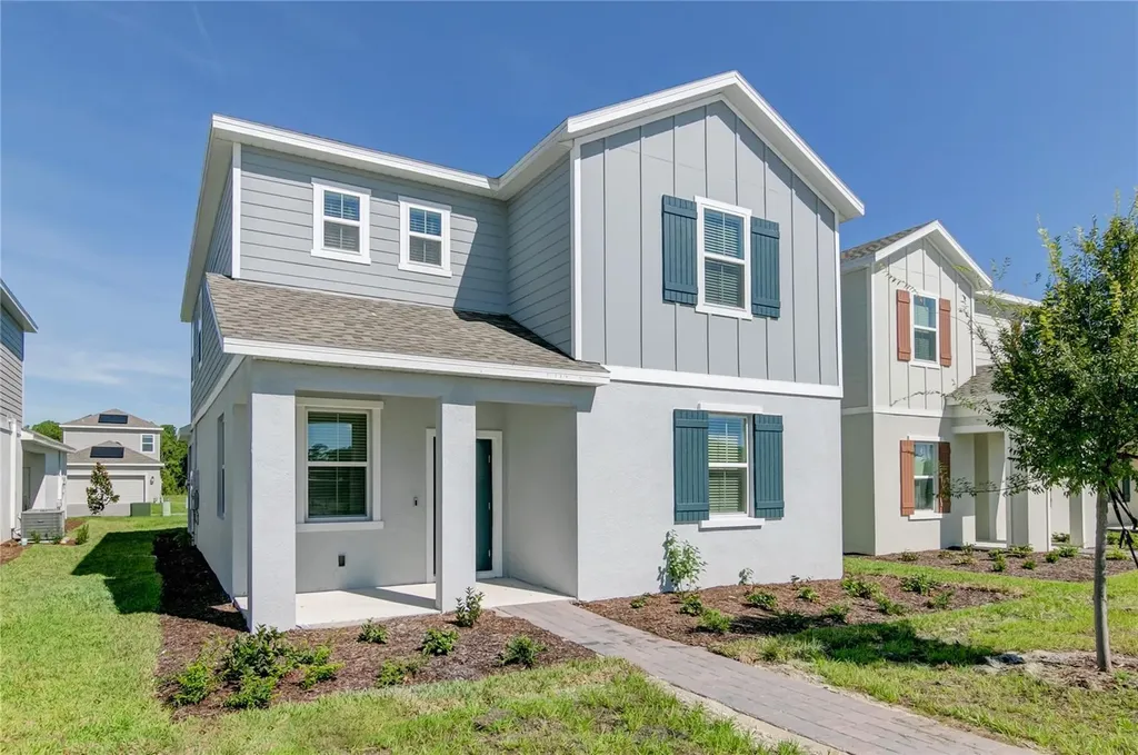 6346 Limberpine Alley St Cloud FL 34771