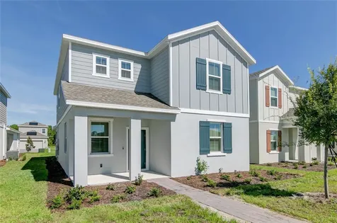 6346 Limberpine Alley St Cloud FL 34771