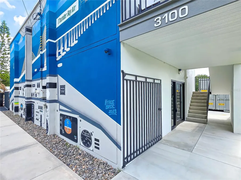 3100 38th Avenue N St Petersburg FL 33713