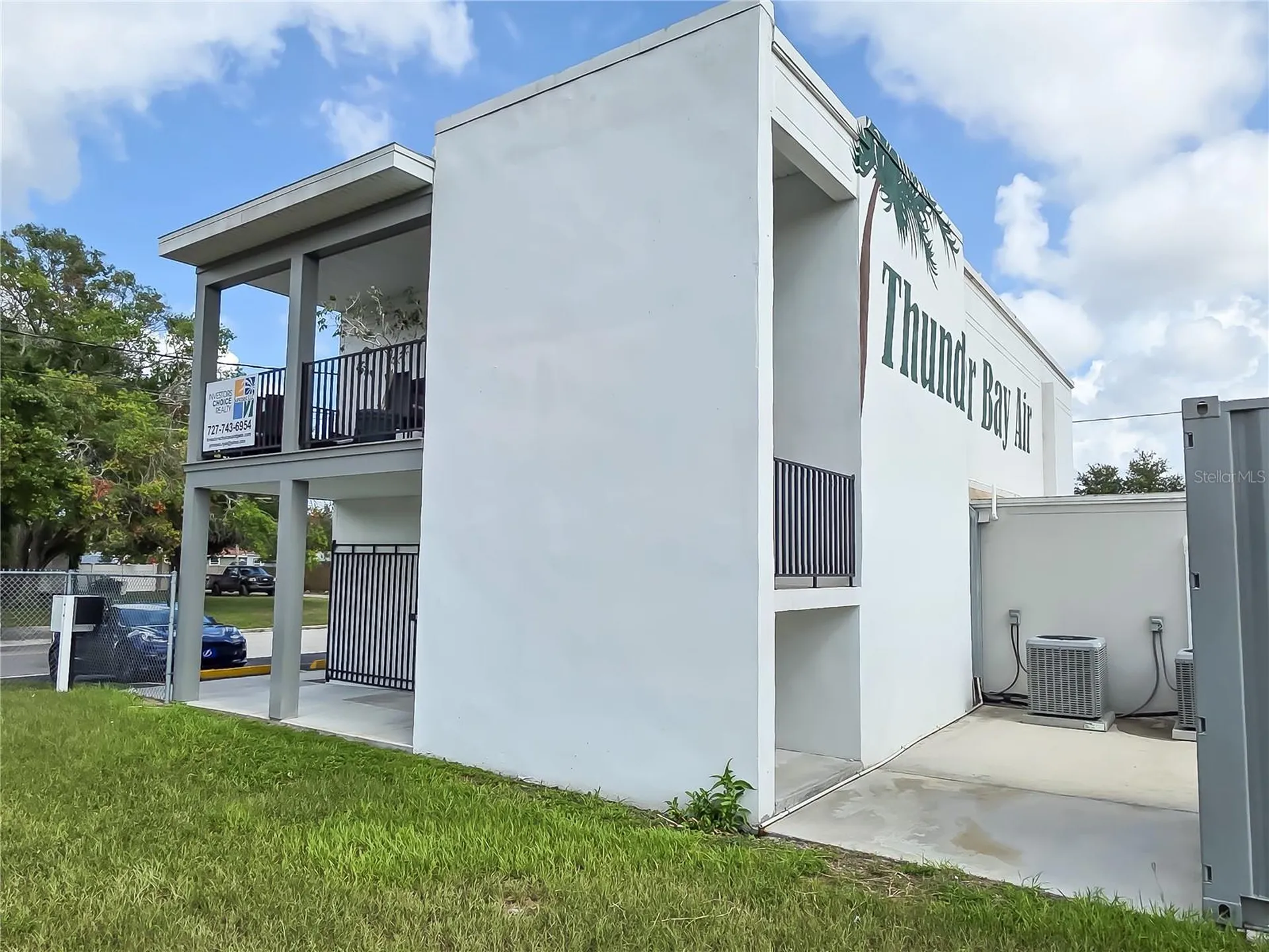 3100 38th Avenue N St Petersburg FL 33713