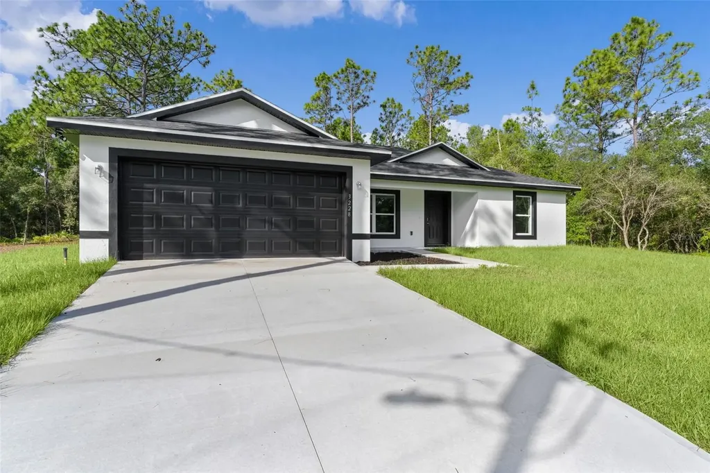 3228 W Camilo Drive Citrus Springs FL 34433
