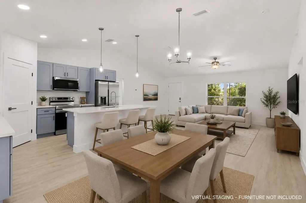 3228 W Camilo Drive Citrus Springs FL 34433