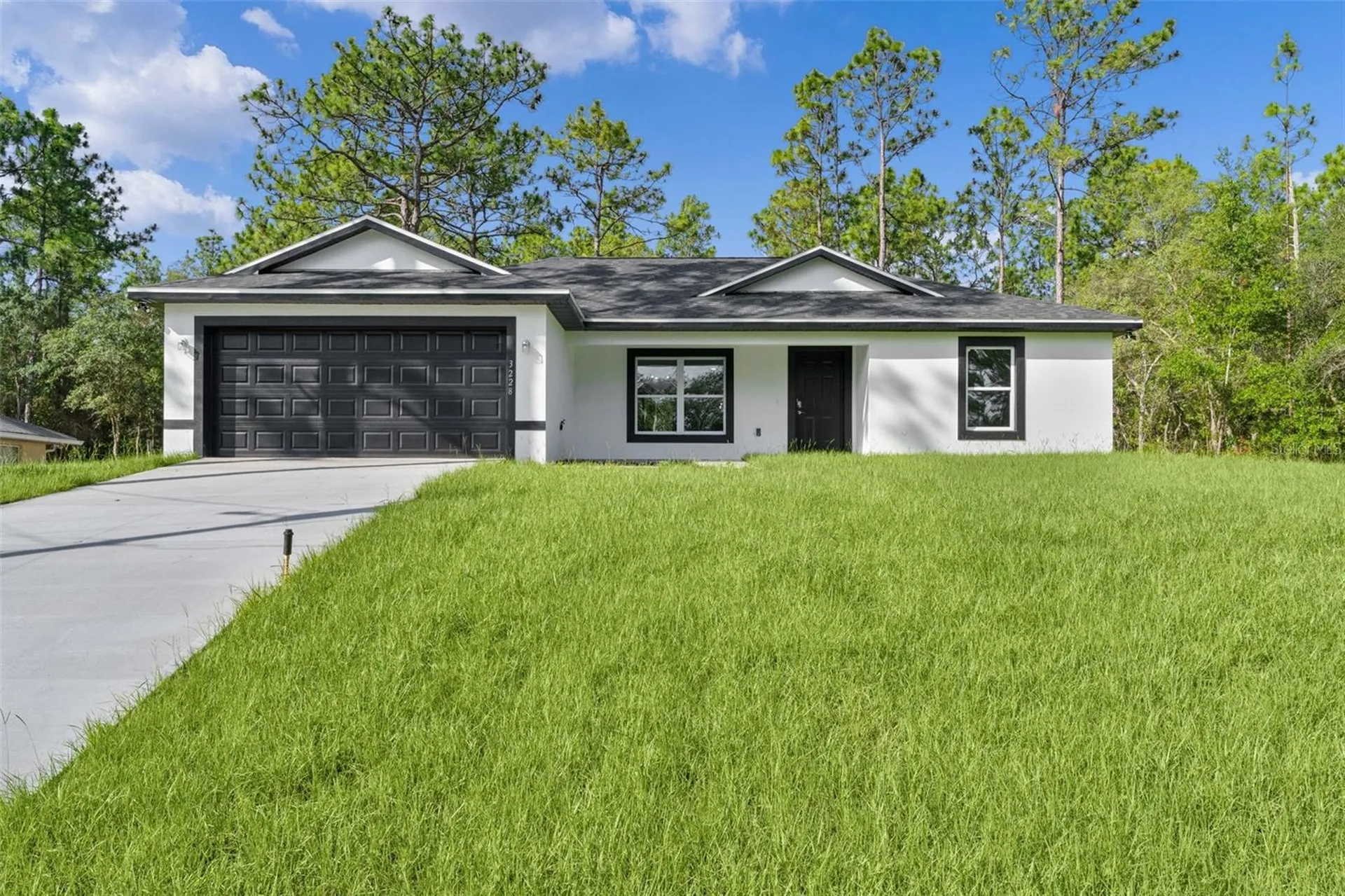 3228 W Camilo Drive Citrus Springs FL 34433