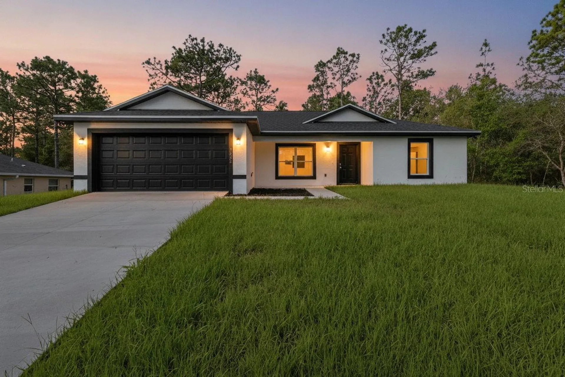 3228 W Camilo Drive Citrus Springs FL 34433