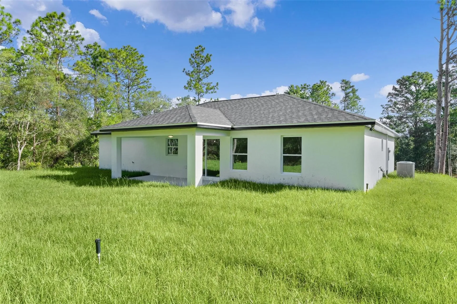 3228 W Camilo Drive Citrus Springs FL 34433