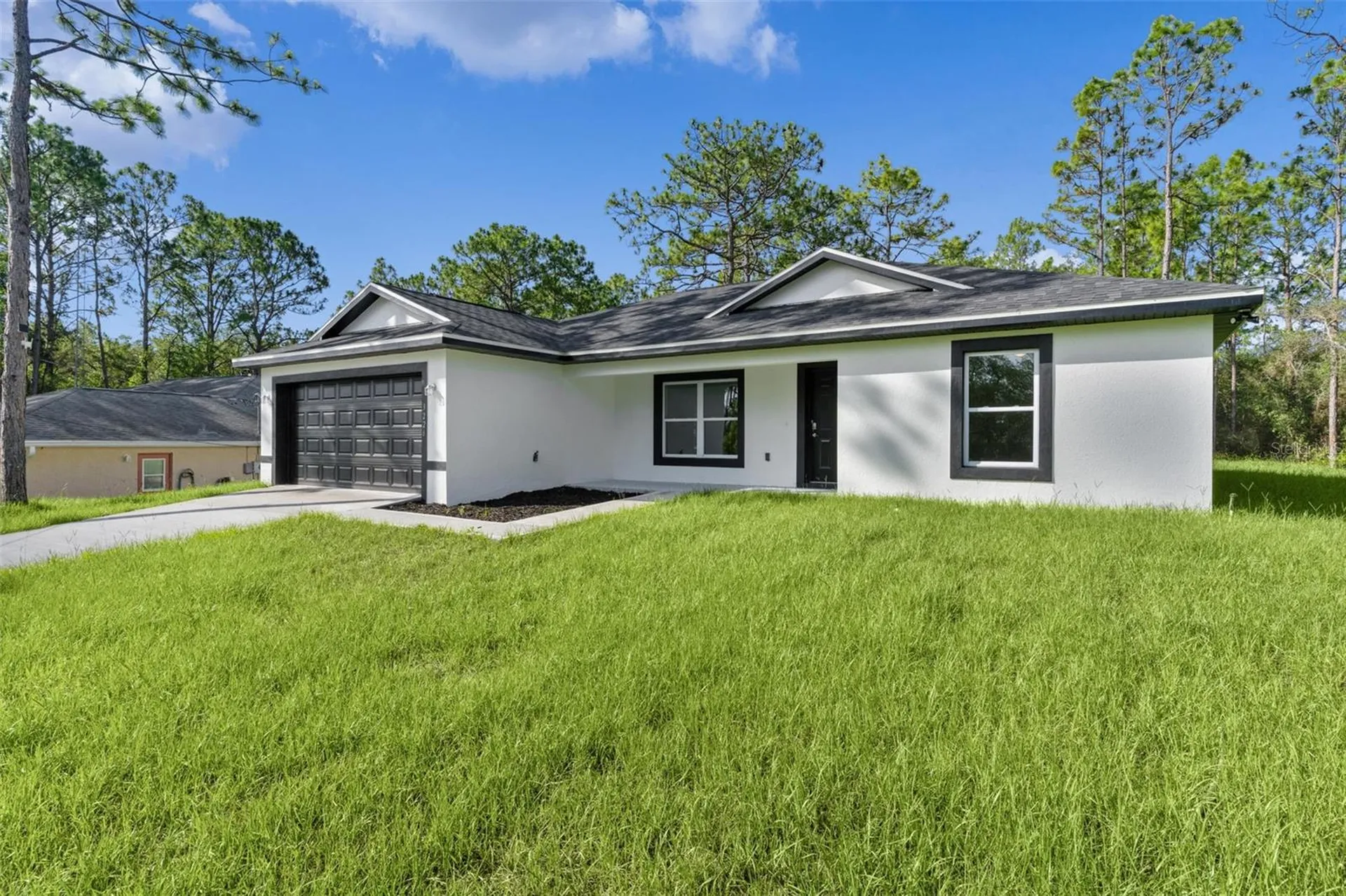 3228 W Camilo Drive Citrus Springs FL 34433