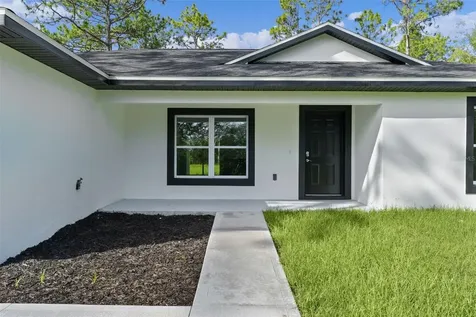 3228 W Camilo Drive Citrus Springs FL 34433