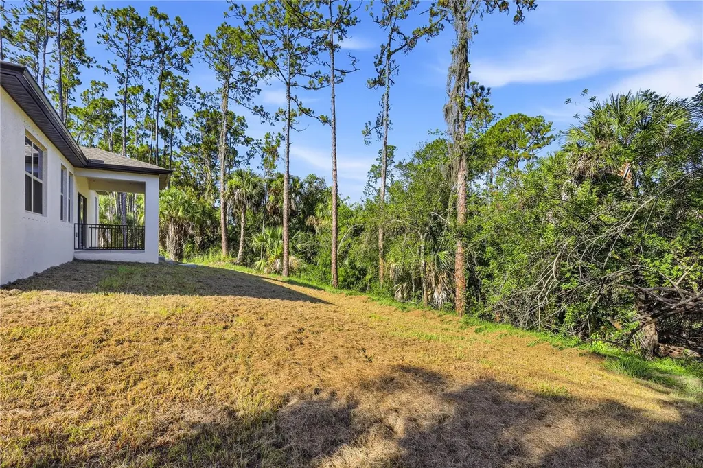 4243 Platt Street North Port FL 34286