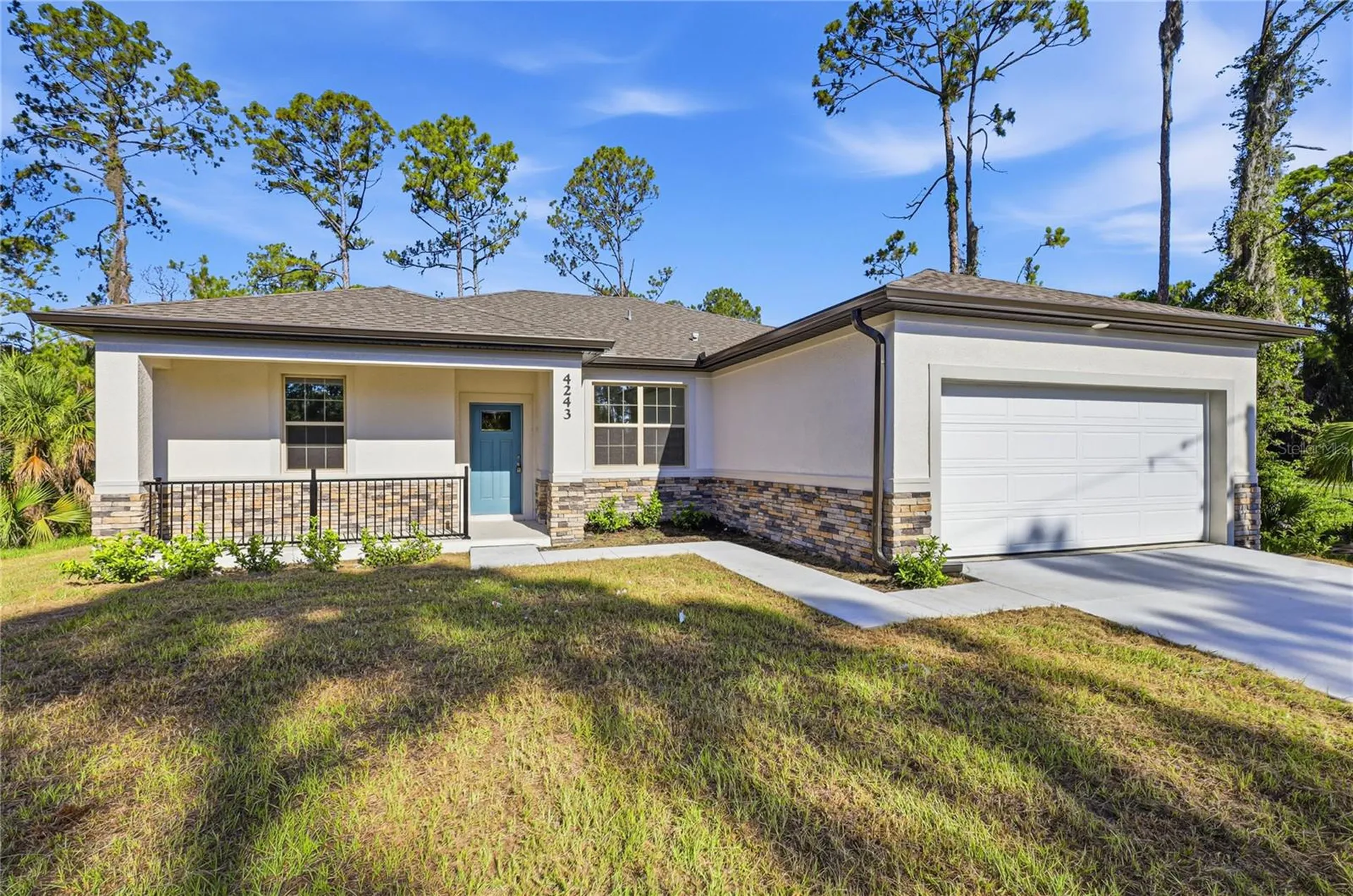 4243 Platt Street North Port FL 34286