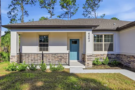 4243 Platt Street North Port FL 34286