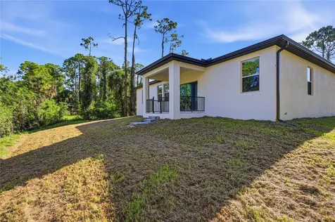 4243 Platt Street North Port FL 34286
