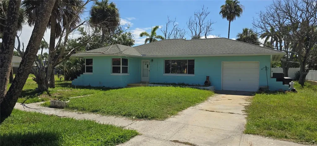 835 Bruce Avenue Clearwater Beach FL 33767