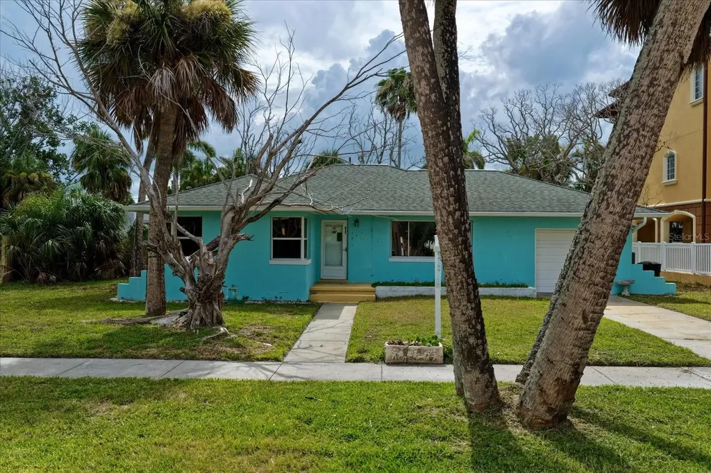 835 Bruce Avenue Clearwater Beach FL 33767