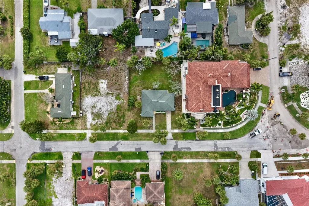 835 Bruce Avenue Clearwater Beach FL 33767