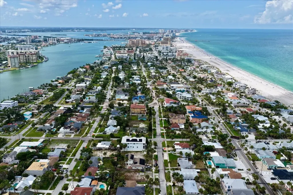 835 Bruce Avenue Clearwater Beach FL 33767