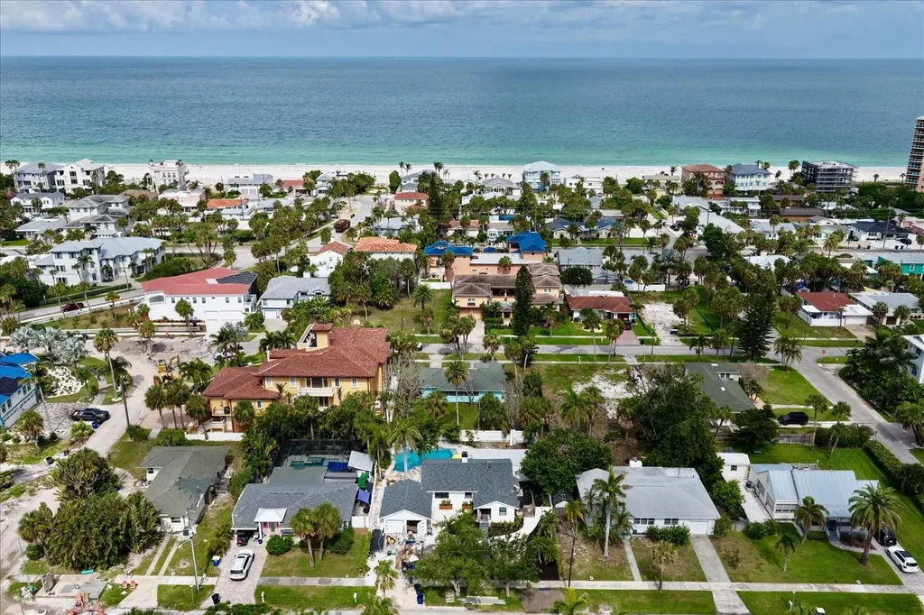 835 Bruce Avenue Clearwater Beach FL 33767