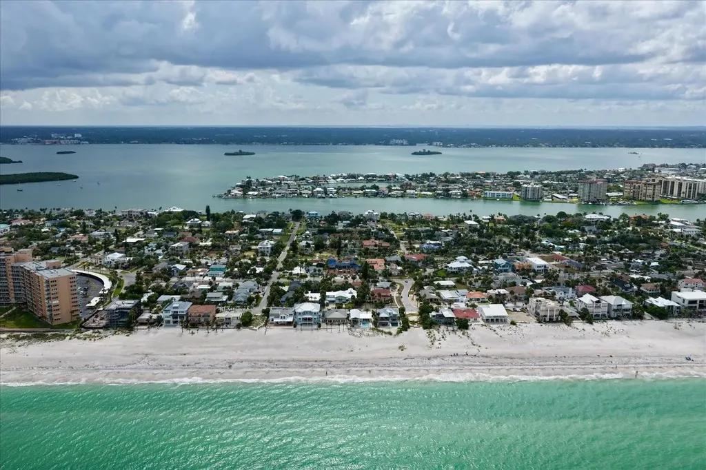 835 Bruce Avenue Clearwater Beach FL 33767