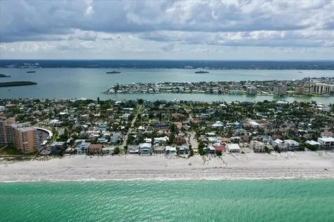 835 Bruce Avenue Clearwater Beach FL 33767
