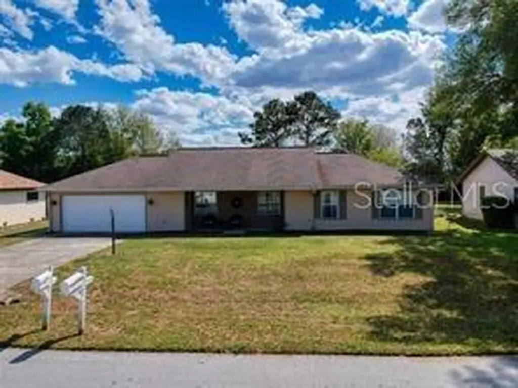 4544 NW 30th Place Ocala FL 34482