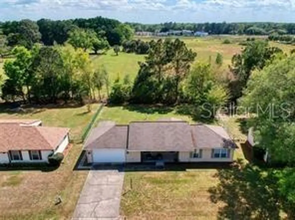 4544 NW 30th Place Ocala FL 34482