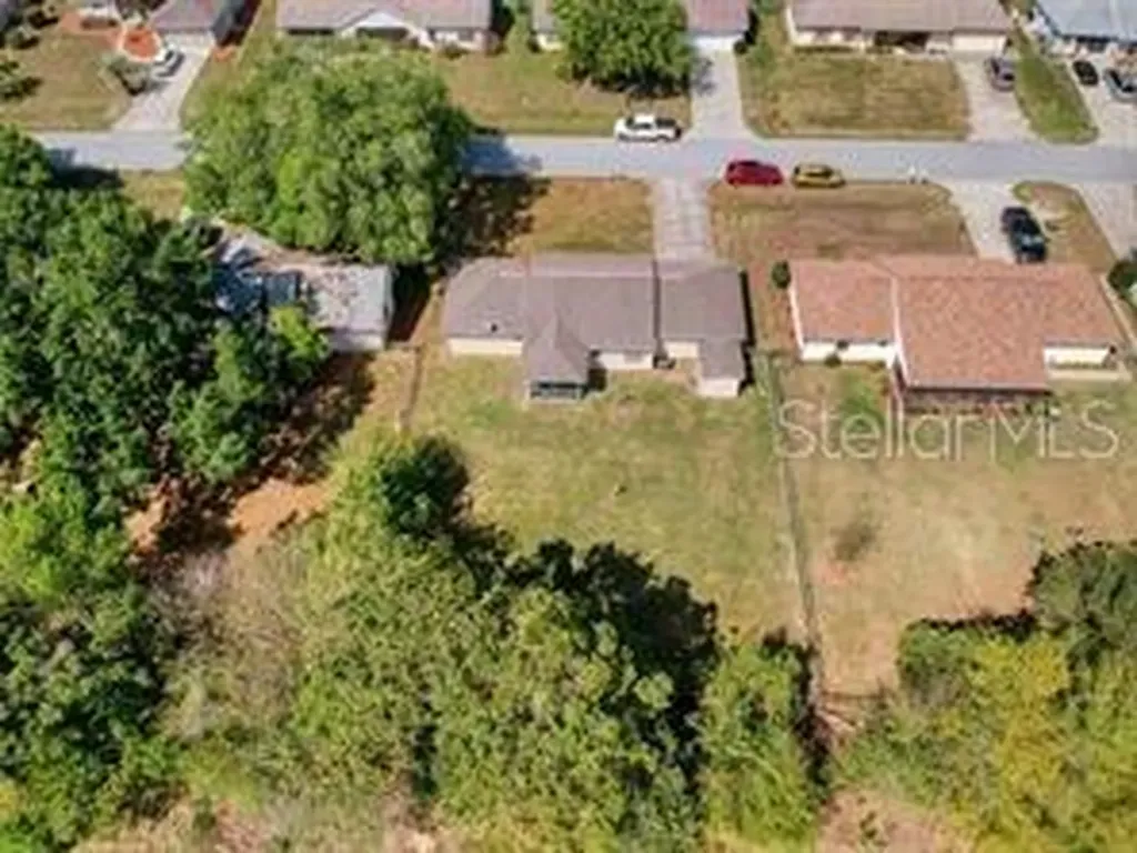 4544 NW 30th Place Ocala FL 34482
