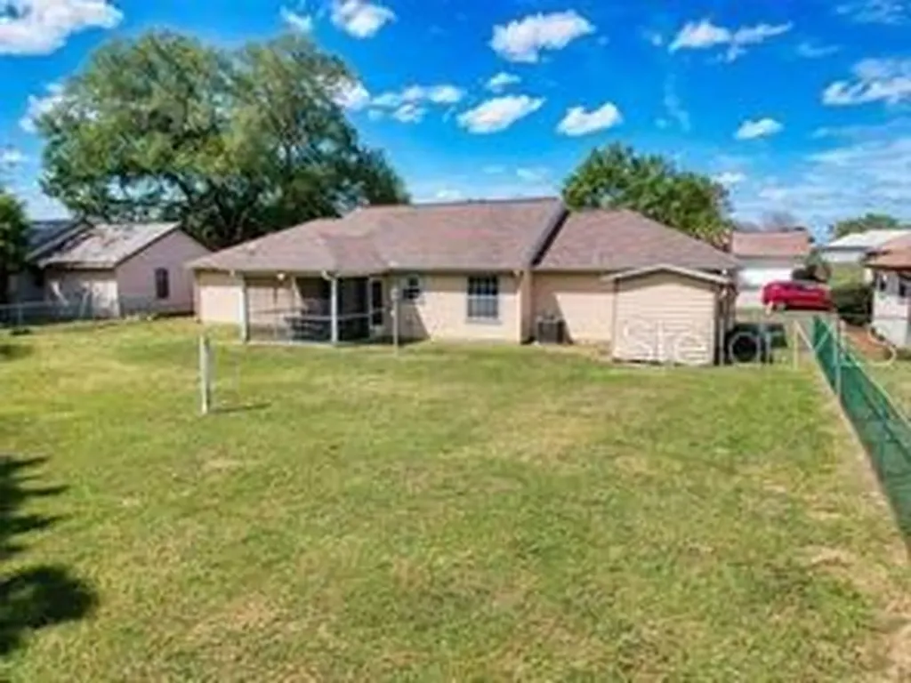 4544 NW 30th Place Ocala FL 34482