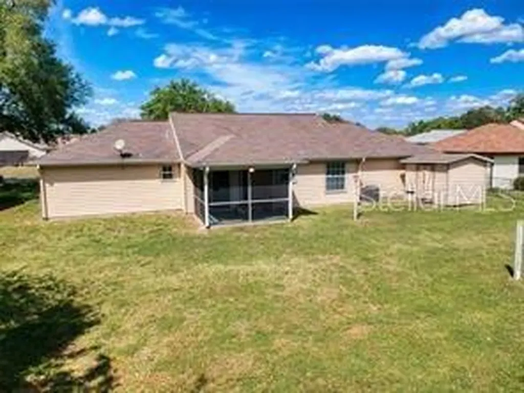 4544 NW 30th Place Ocala FL 34482