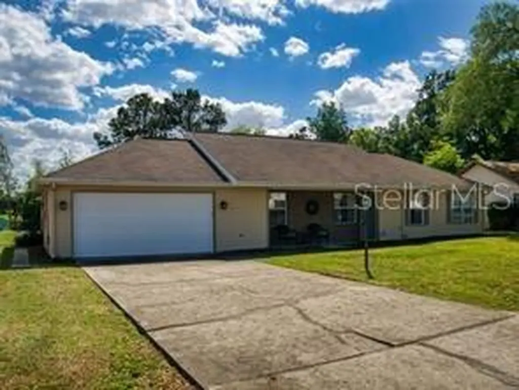 4544 NW 30th Place Ocala FL 34482