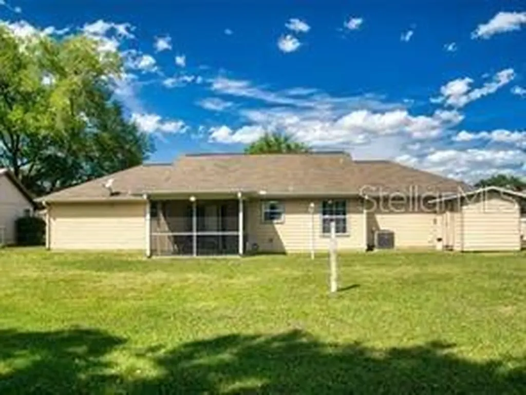 4544 NW 30th Place Ocala FL 34482