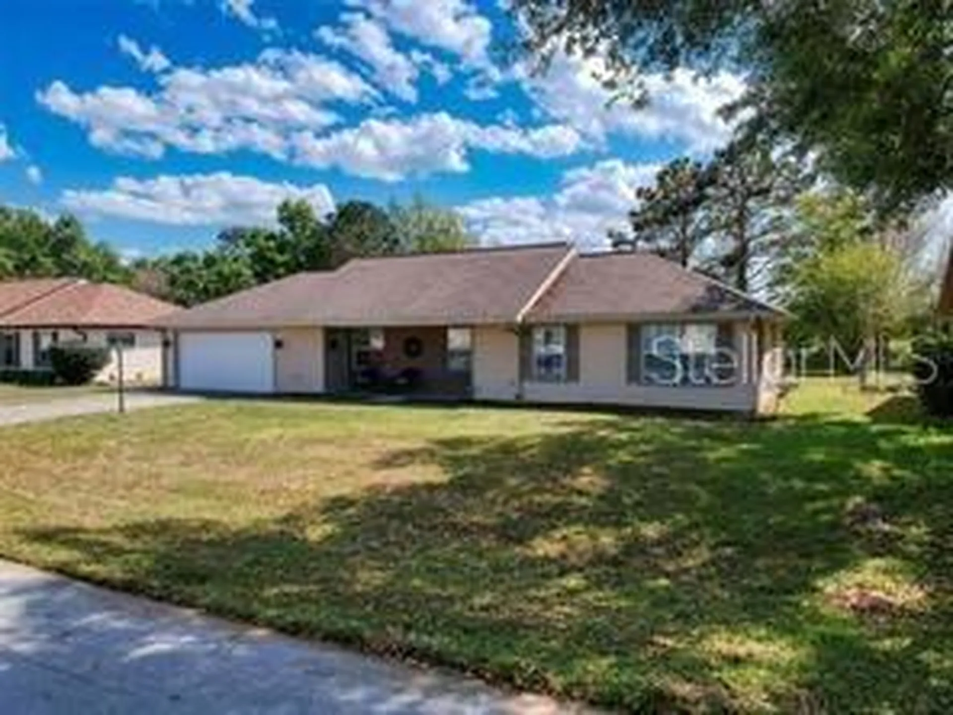 4544 NW 30th Place Ocala FL 34482