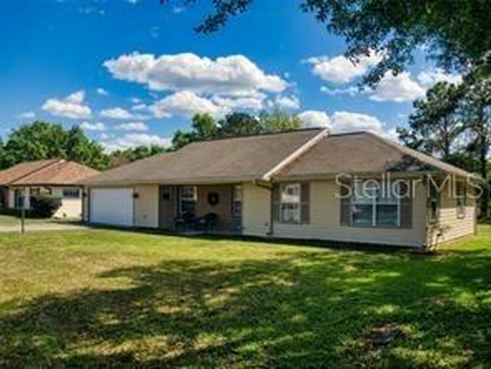 4544 NW 30th Place Ocala FL 34482
