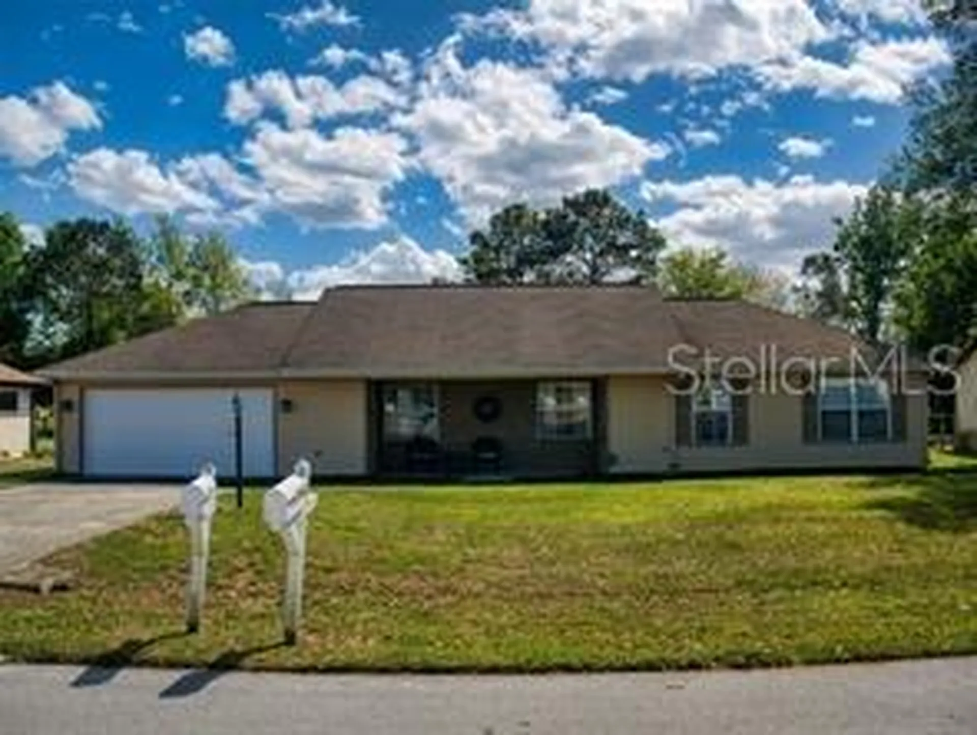 4544 NW 30th Place Ocala FL 34482