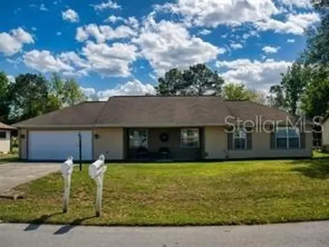 4544 NW 30th Place Ocala FL 34482