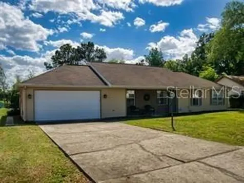 4544 NW 30th Place Ocala FL 34482